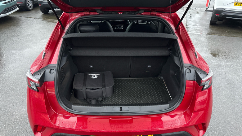 Vauxhall Mokka 100kW Ultimate Edition 50kWh 5dr Auto Electric Hatchback